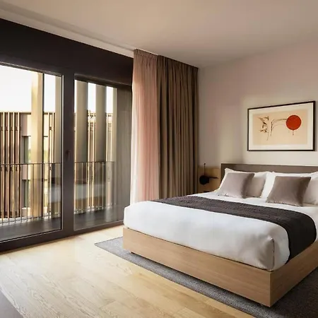 Hotel Le Fucine