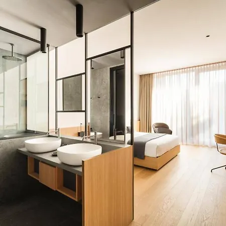 Le Fucine Hotel