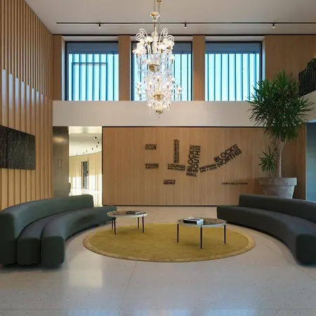 Le Fucine 4* Buttrio