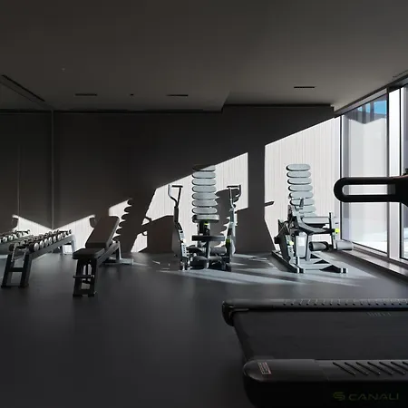 Szálloda Le Fucine Buttrio