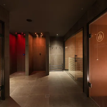 Hotel Le Fucine Buttrio