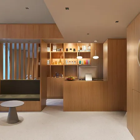 Le Fucine Hotel