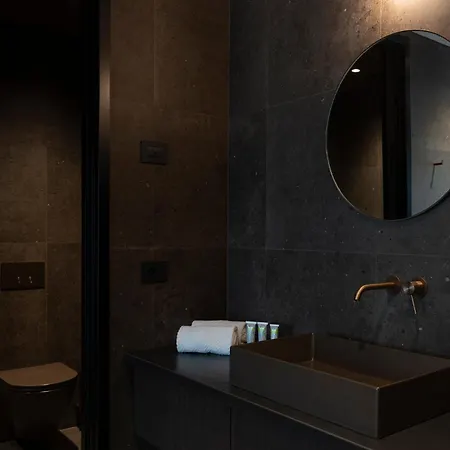 Hotel Le Fucine Buttrio