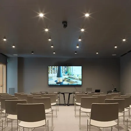 Le Fucine Hotel Buttrio
