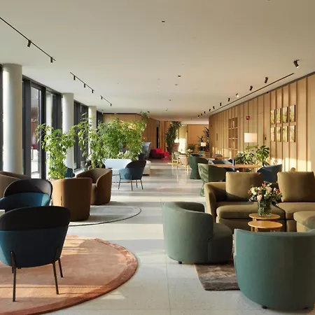 Hotel Le Fucine Buttrio