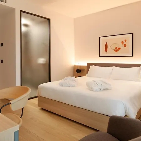 Szálloda Le Fucine Buttrio