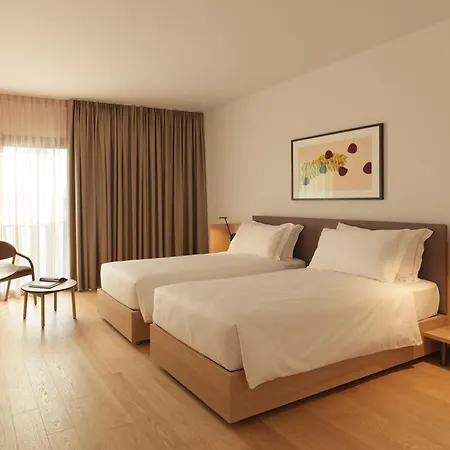 Hotel Le Fucine