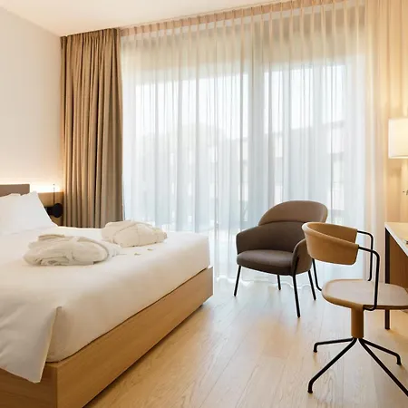 Le Fucine Szálloda Buttrio