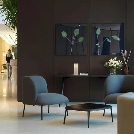 Le Fucine Hotel 4*