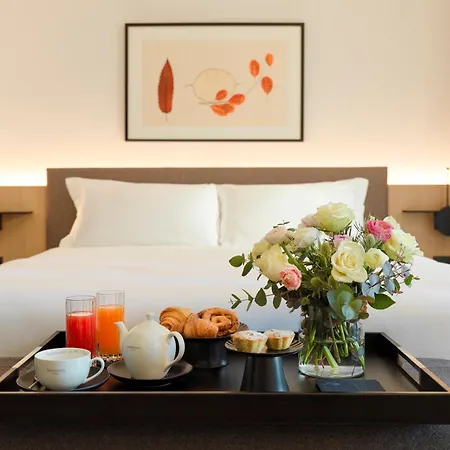 Szálloda Le Fucine 4*