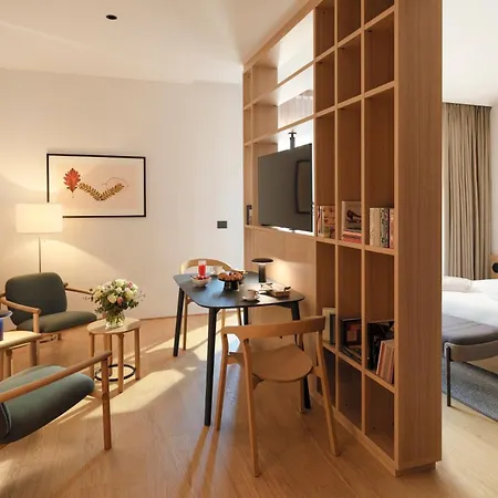 Le Fucine Hotel