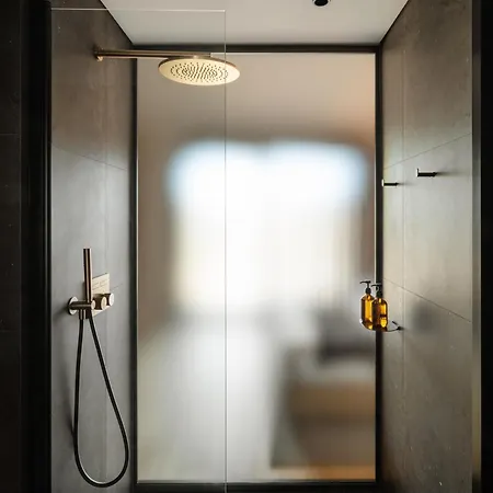 Szálloda Le Fucine 4*