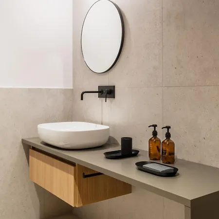 Szálloda Le Fucine 4*