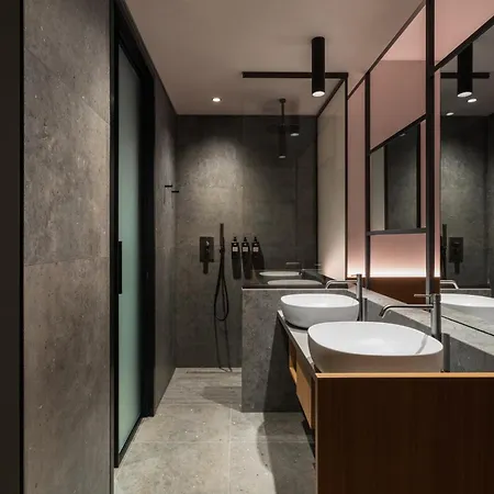 Hotel Le Fucine Buttrio