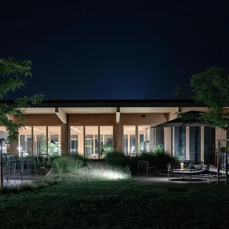 Le Fucine Szálloda 4*