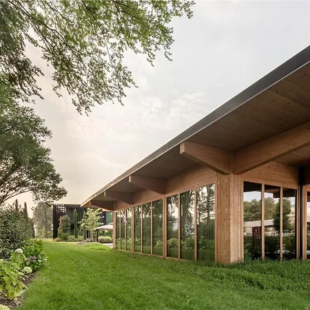 Le Fucine 4* Buttrio