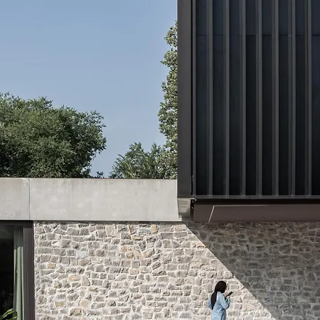 Le Fucine Hotel