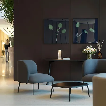 Szálloda Le Fucine 4*