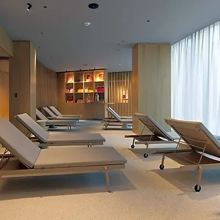 מלון Le Fucine 4*