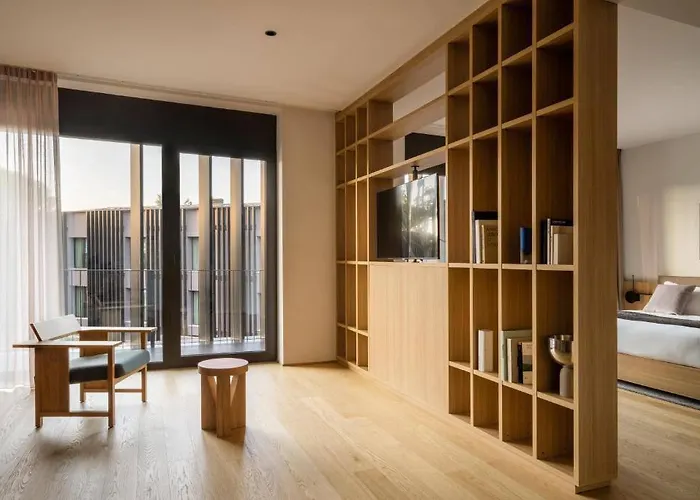 Le Fucine Hotel Buttrio