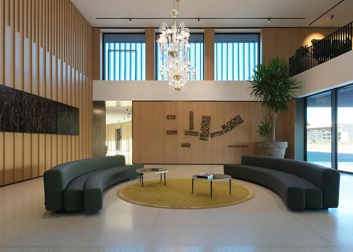 Le Fucine 4* Buttrio