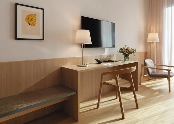 Le Fucine 4* Buttrio