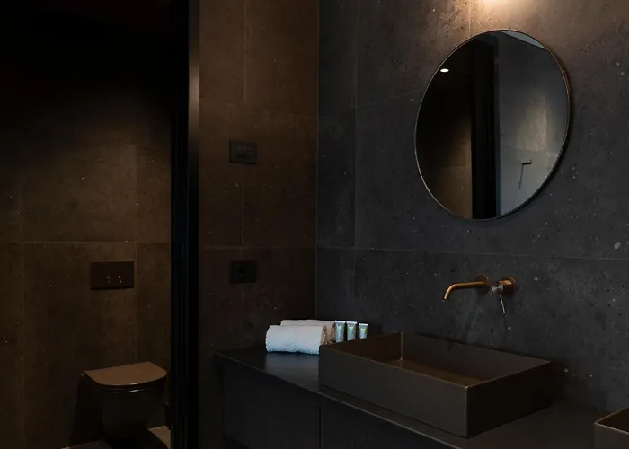 Hotel Le Fucine Buttrio