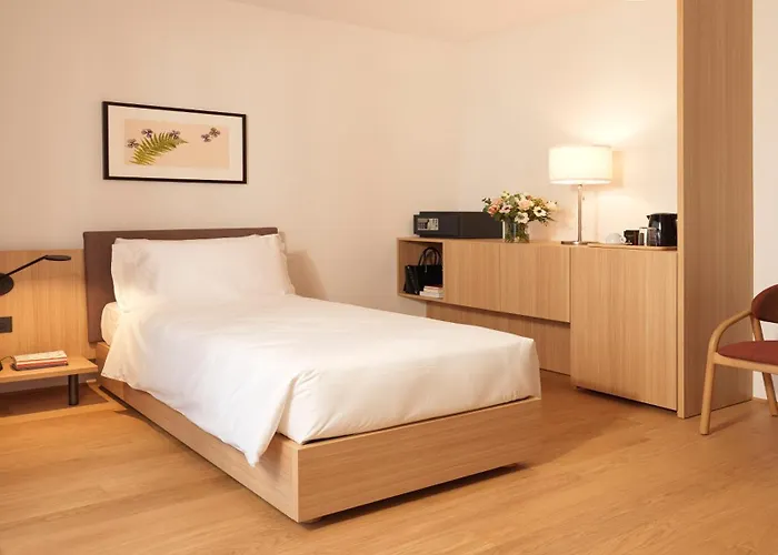 Hotel Le Fucine Buttrio