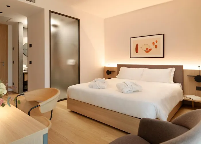 Hotel Le Fucine Buttrio