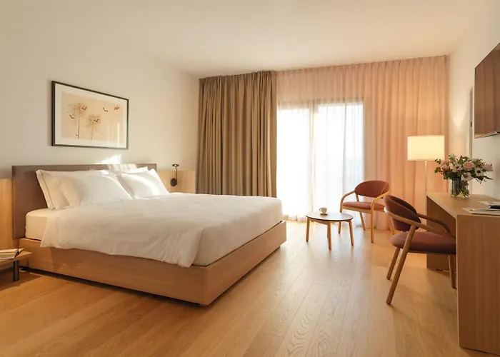 Le Fucine 4* Buttrio