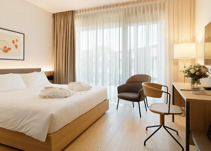 Le Fucine Hotel Buttrio