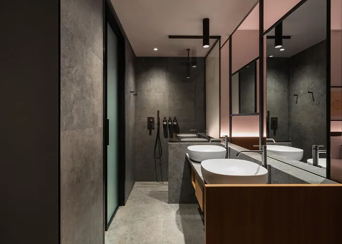 Hotel Le Fucine Buttrio