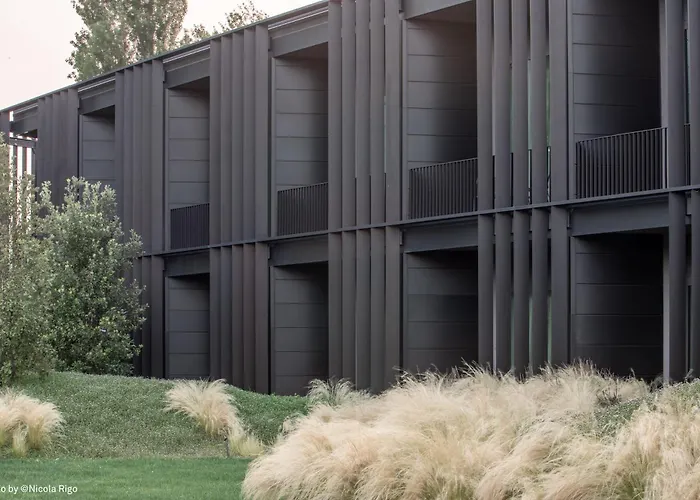 Hotel Le Fucine Buttrio