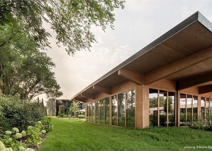 Le Fucine 4* Buttrio