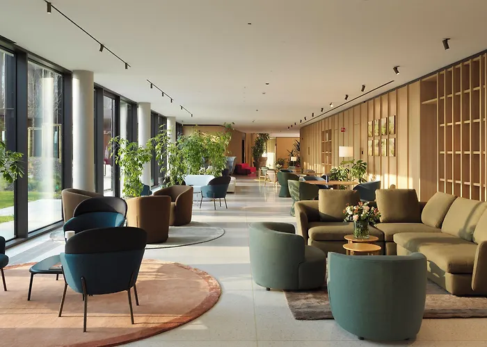 Le Fucine Hotel Buttrio