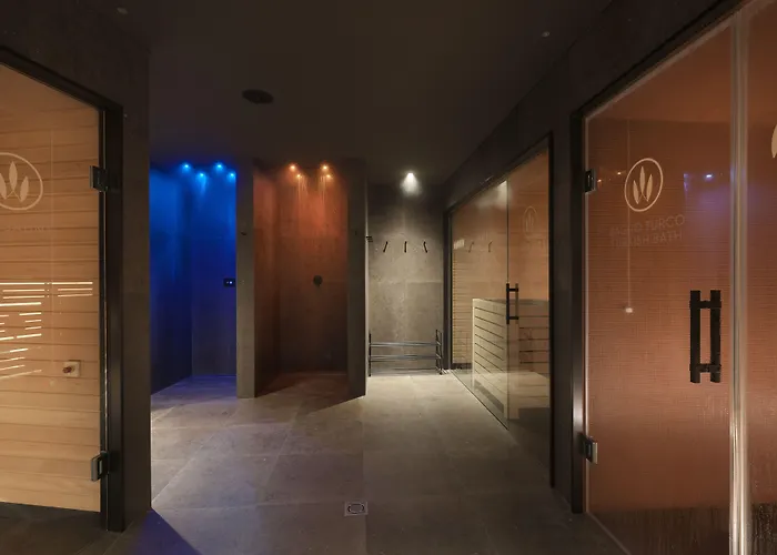 Hotel Le Fucine Buttrio