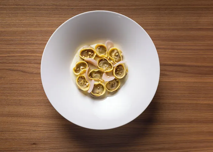 Le Fucine 4* Buttrio