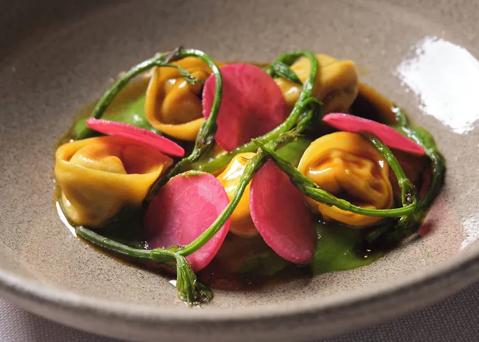 Le Fucine Hotel Buttrio