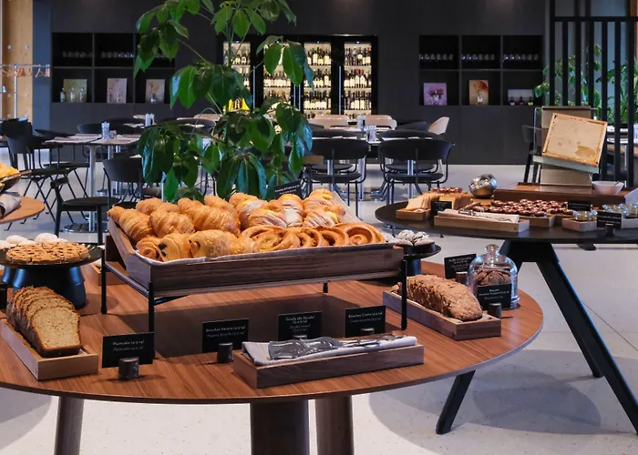 Le Fucine Hotel Buttrio