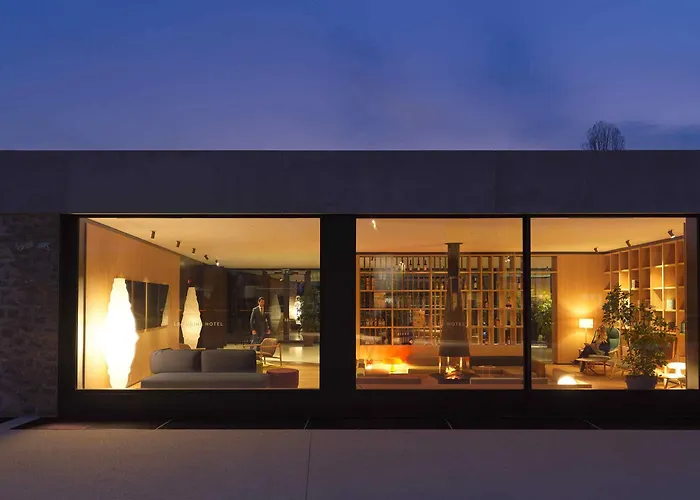 Le Fucine 4* Buttrio