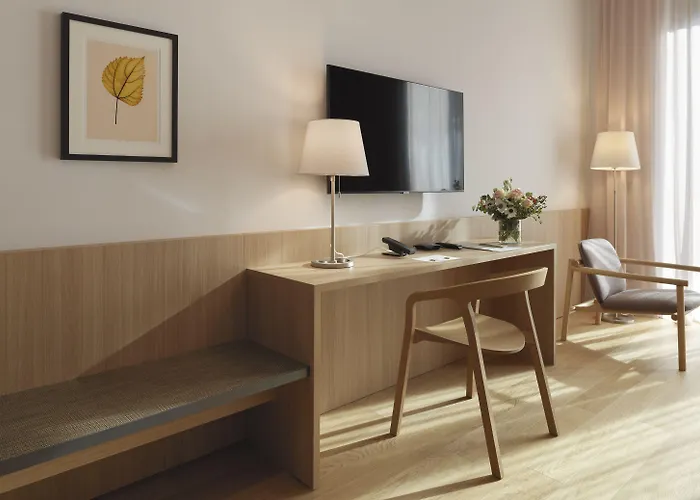 Le Fucine Hotel Buttrio